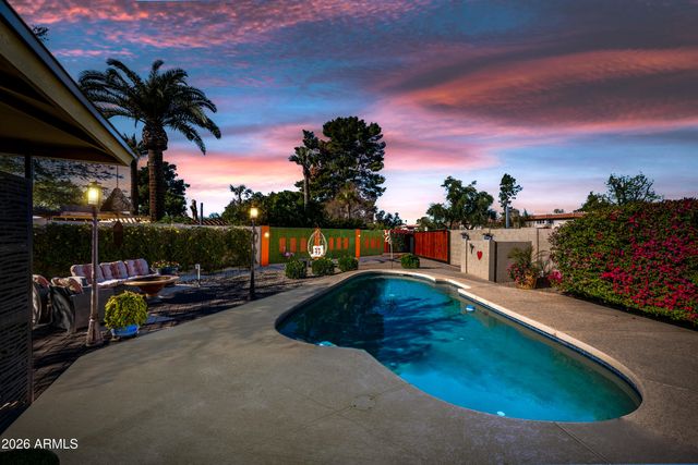 5802 S STANLEY Place, Tempe, AZ 85283