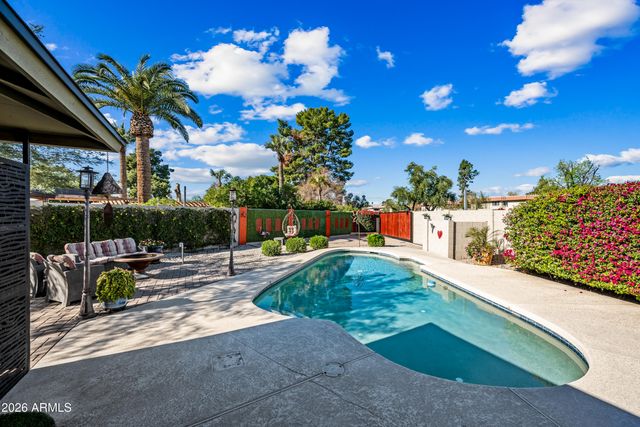 5802 S STANLEY Place, Tempe, AZ 85283