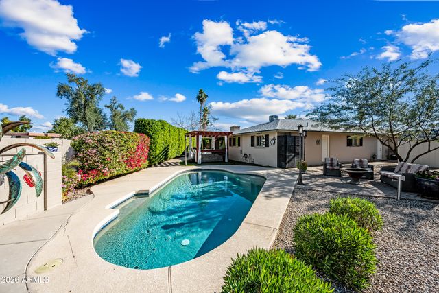 5802 S STANLEY Place, Tempe, AZ 85283