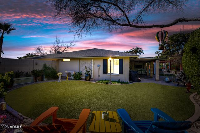 5802 S STANLEY Place, Tempe, AZ 85283