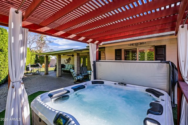 5802 S STANLEY Place, Tempe, AZ 85283