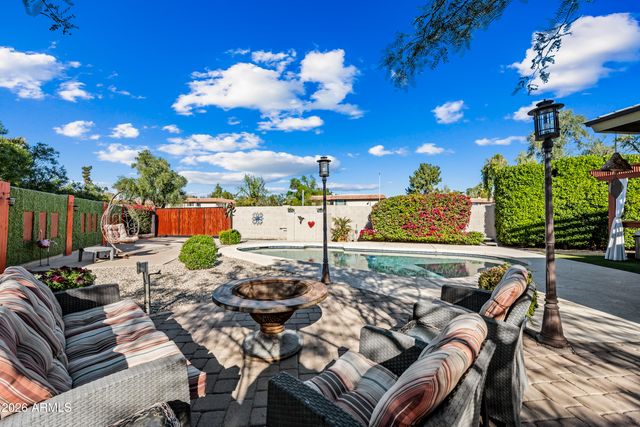 5802 S STANLEY Place, Tempe, AZ 85283