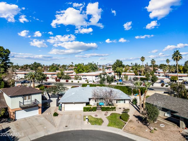 5802 S STANLEY Place, Tempe, AZ 85283