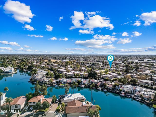 5802 S STANLEY Place, Tempe, AZ 85283