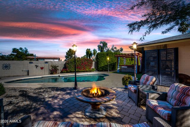 5802 S STANLEY Place, Tempe, AZ 85283