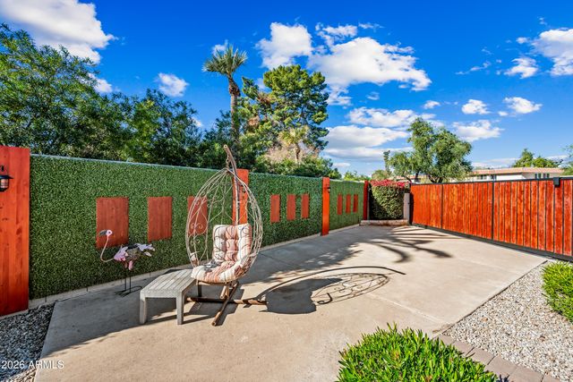 5802 S STANLEY Place, Tempe, AZ 85283