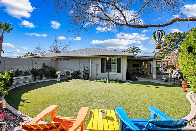 5802 S STANLEY Place, Tempe, AZ 85283