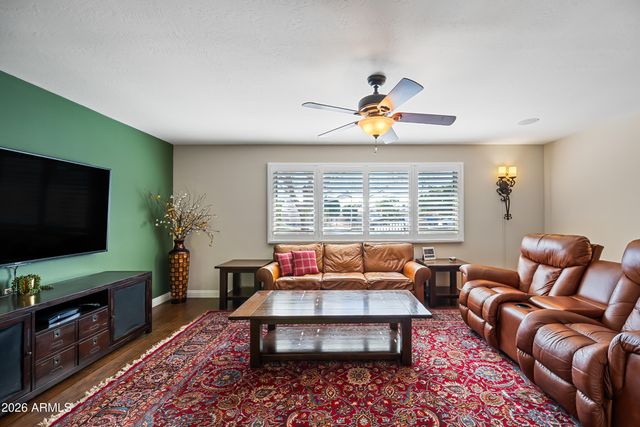 5802 S STANLEY Place, Tempe, AZ 85283