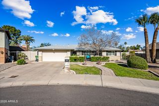 5802 S STANLEY Place, Tempe, AZ 85283
