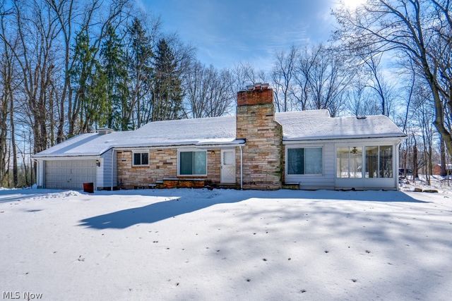 900 State Mill Road, Portage Lakes, OH 44319