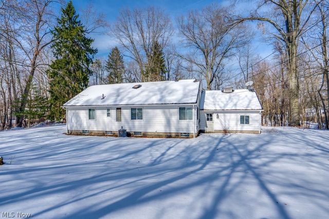 900 State Mill Road, Portage Lakes, OH 44319