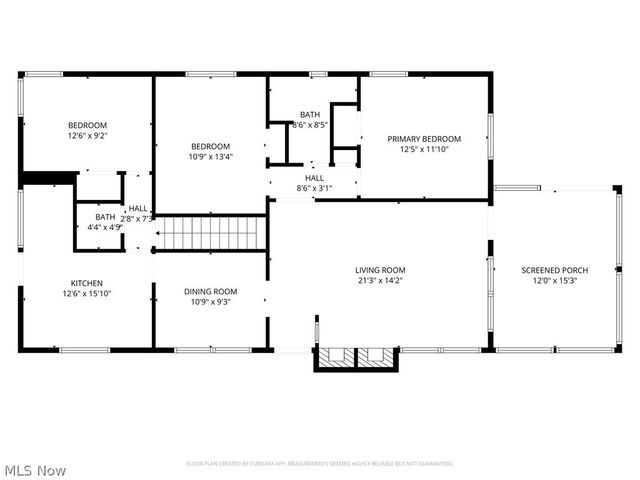 900 State Mill Road, Portage Lakes, OH 44319