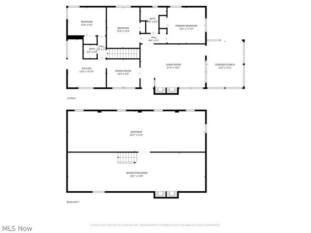 900 State Mill Road, Portage Lakes, OH 44319