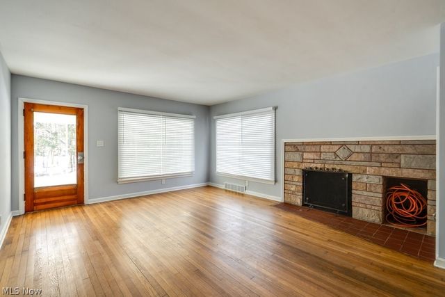 900 State Mill Road, Portage Lakes, OH 44319