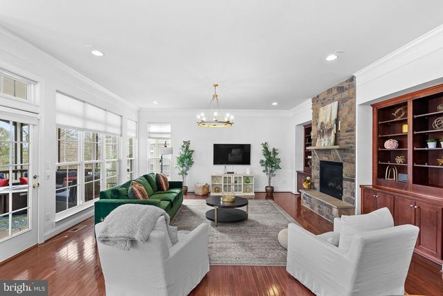 23248 HICKOX DR, Brambleton, VA 20148