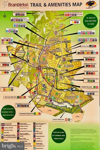 23248 HICKOX DR, Brambleton, VA 20148