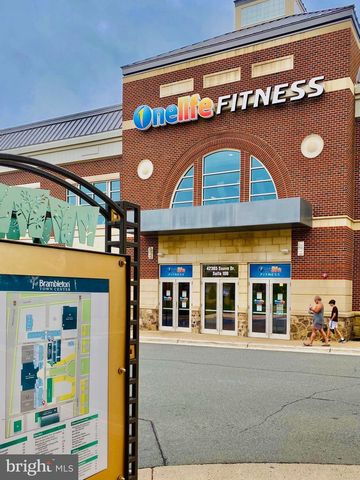 23248 HICKOX DR, Brambleton, VA 20148