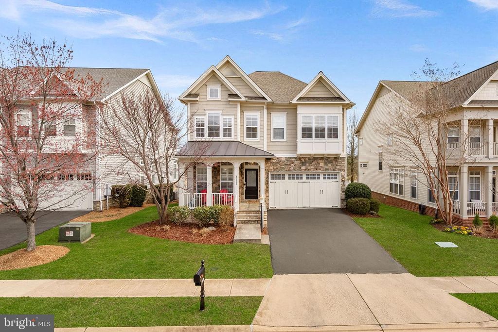 23248 HICKOX DR, Brambleton, VA 20148