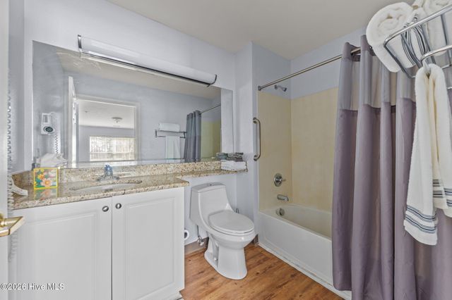 510 Little River Farm Boulevard 106b, Carthage, NC 28327