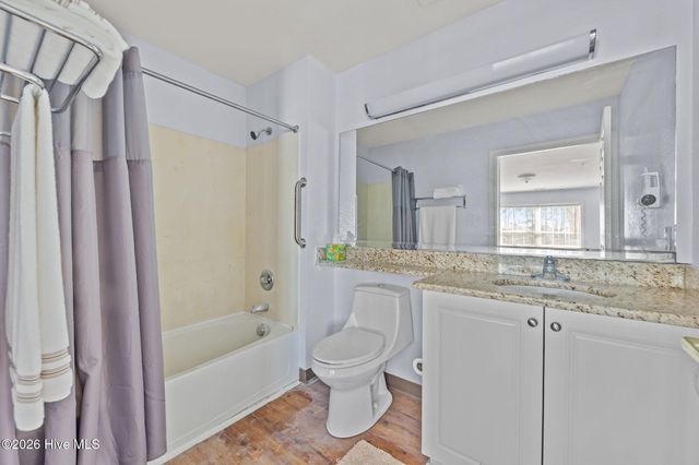 510 Little River Farm Boulevard 106b, Carthage, NC 28327