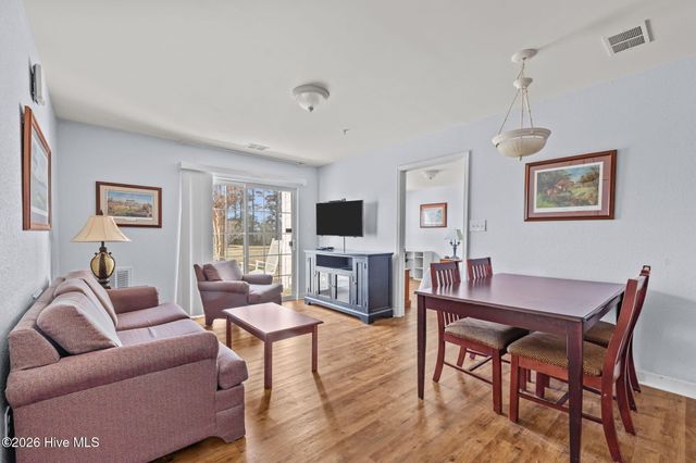 510 Little River Farm Boulevard 106b, Carthage, NC 28327