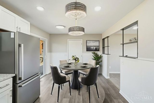 2615 Cincinnati Dayton Road, Middletown, OH 45044