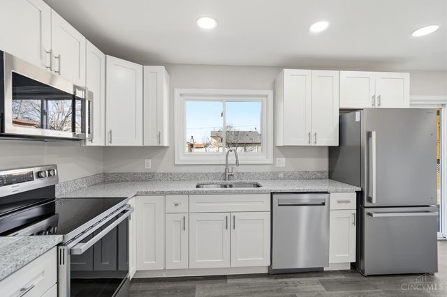 2615 Cincinnati Dayton Road, Middletown, OH 45044