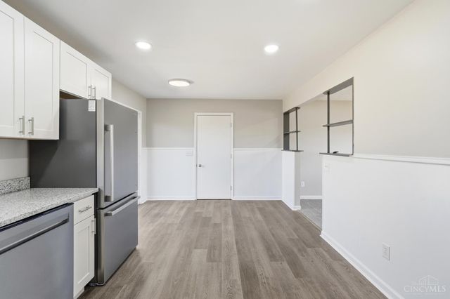 2615 Cincinnati Dayton Road, Middletown, OH 45044