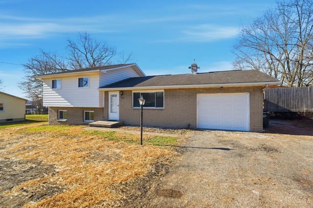 2615 Cincinnati Dayton Road, Middletown, OH 45044