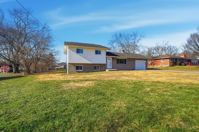 2615 Cincinnati Dayton Road, Middletown, OH 45044