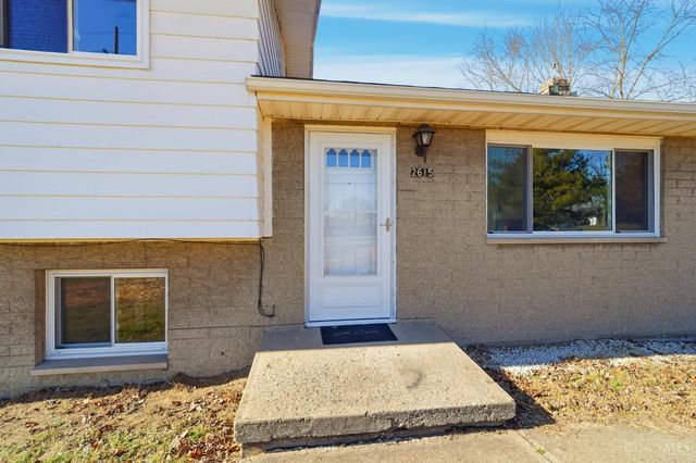 2615 Cincinnati Dayton Road, Middletown, OH 45044