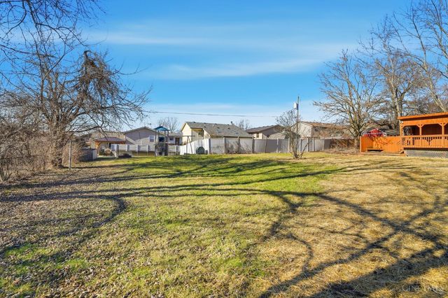 2615 Cincinnati Dayton Road, Middletown, OH 45044