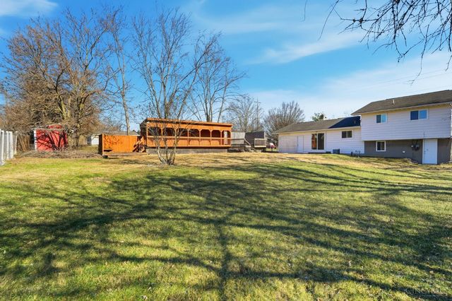 2615 Cincinnati Dayton Road, Middletown, OH 45044