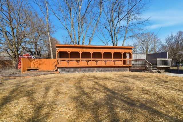 2615 Cincinnati Dayton Road, Middletown, OH 45044