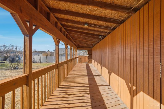 2615 Cincinnati Dayton Road, Middletown, OH 45044