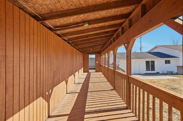 2615 Cincinnati Dayton Road, Middletown, OH 45044