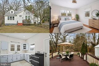 6708 3RD ST, Riverdale, MD 20737