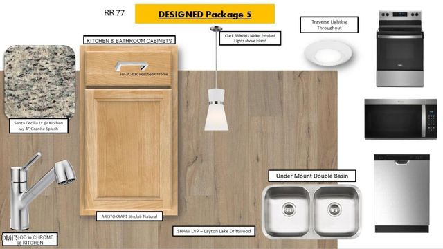 10615 Brookside Reserve Road, Raleigh, NC 27614