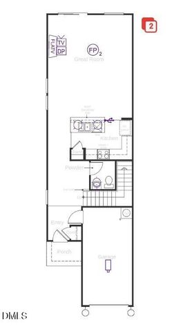 10615 Brookside Reserve Road, Raleigh, NC 27614