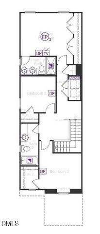 10615 Brookside Reserve Road, Raleigh, NC 27614