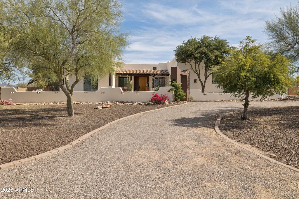 40627 N 6TH Avenue, Phoenix, AZ 85086 — exterior