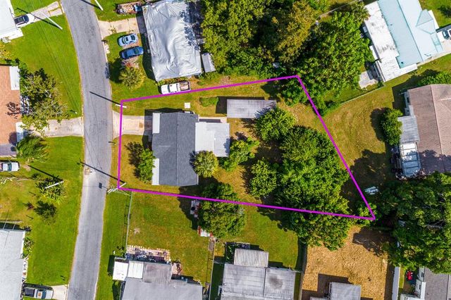 6410 PENSIVE DRIVE, Port Richey, FL 34668