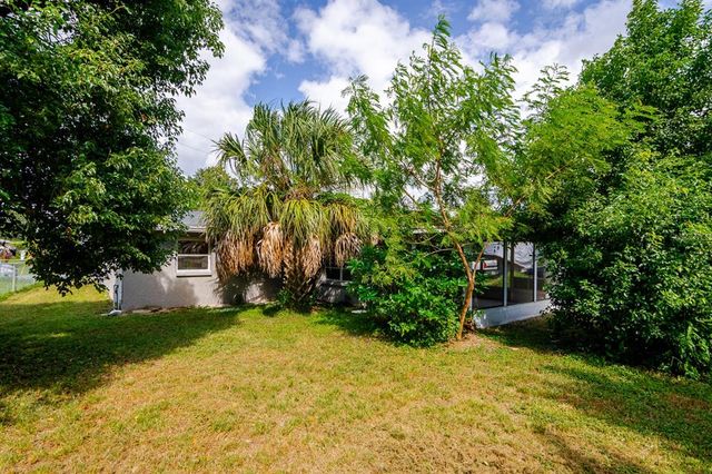 6410 PENSIVE DRIVE, Port Richey, FL 34668