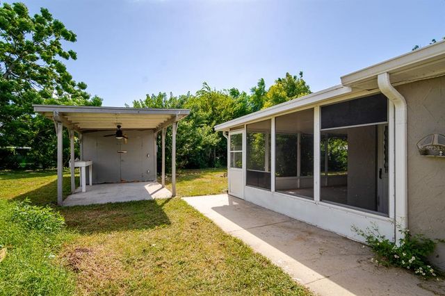 6410 PENSIVE DRIVE, Port Richey, FL 34668