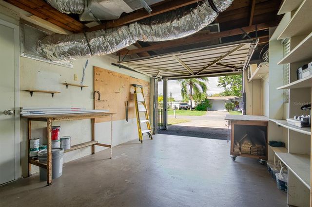 6410 PENSIVE DRIVE, Port Richey, FL 34668