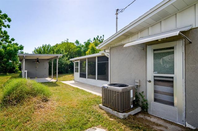 6410 PENSIVE DRIVE, Port Richey, FL 34668