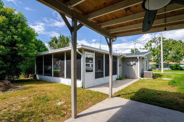 6410 PENSIVE DRIVE, Port Richey, FL 34668