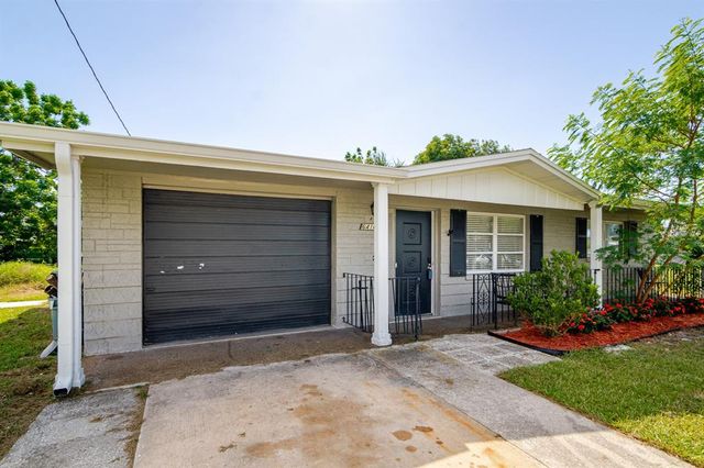 6410 PENSIVE DRIVE, Port Richey, FL 34668