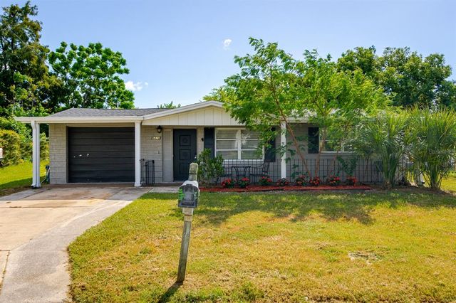 6410 PENSIVE DRIVE, Port Richey, FL 34668