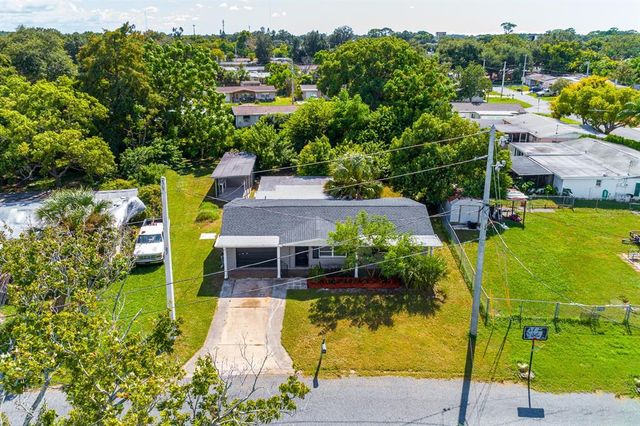 6410 PENSIVE DRIVE, Port Richey, FL 34668